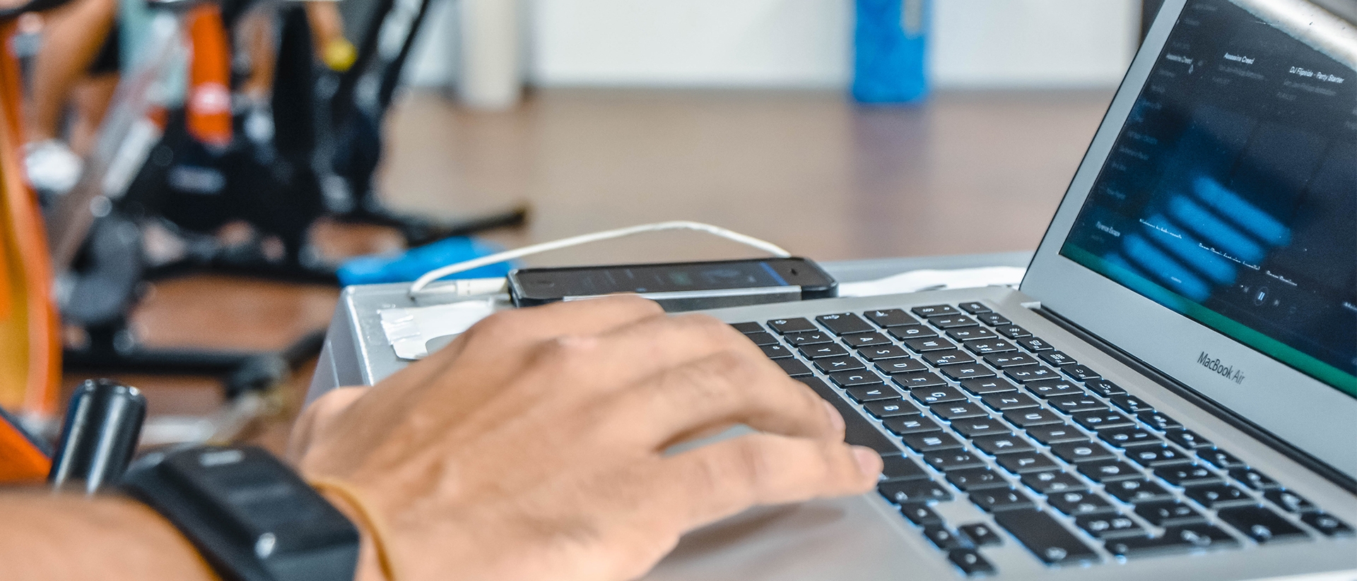 self-fitness.ch - KEISER Indoors (Cycling)