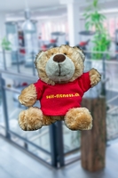 Schlüsselanhänger sf-Bärli