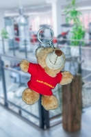 Schlüsselanhänger sf-Bärli