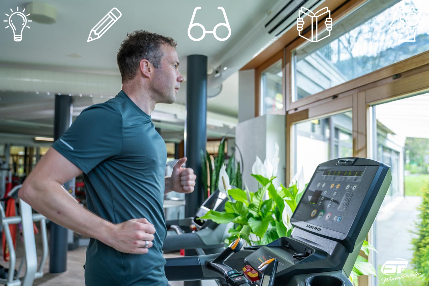 MACH DEN ERSTEN SCHRITT: DIE VORBEREITUNG AUF DEINEN ERSTEN LAUF