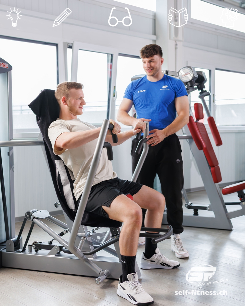 TRAININGSPAUSE WEGEN KRANKHEIT? SO GELINGT DIR DER WIEDEREINSTIEG INS TRAINING!