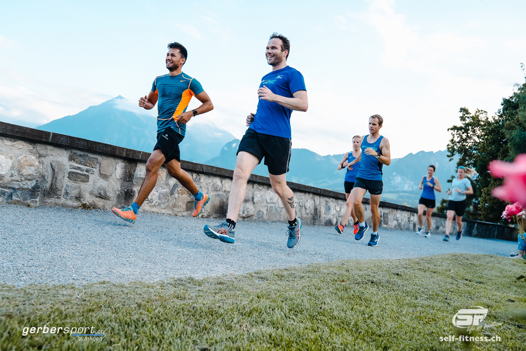 LAUFTEAM gerbersport, Gümligen