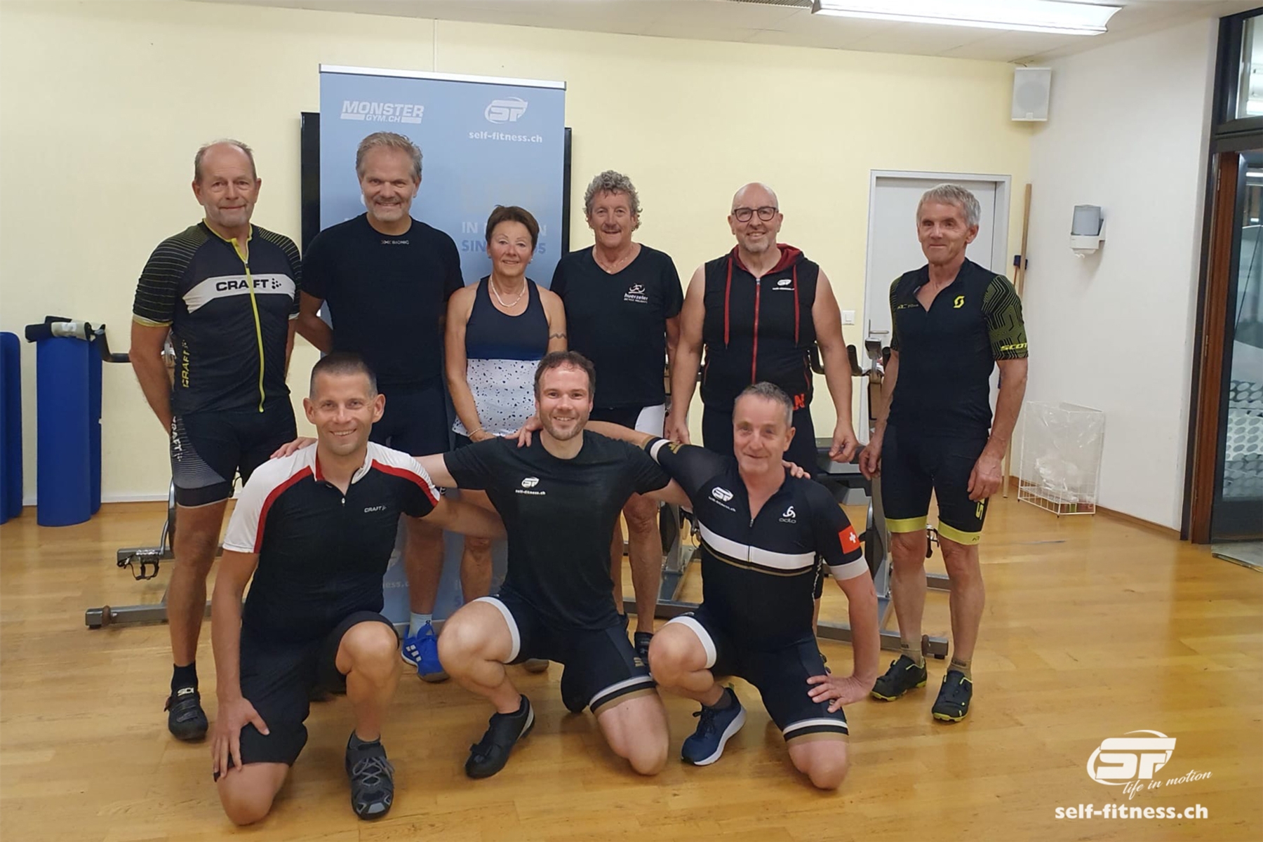 RÜCKBLICK AUF DAS JAHR 2025