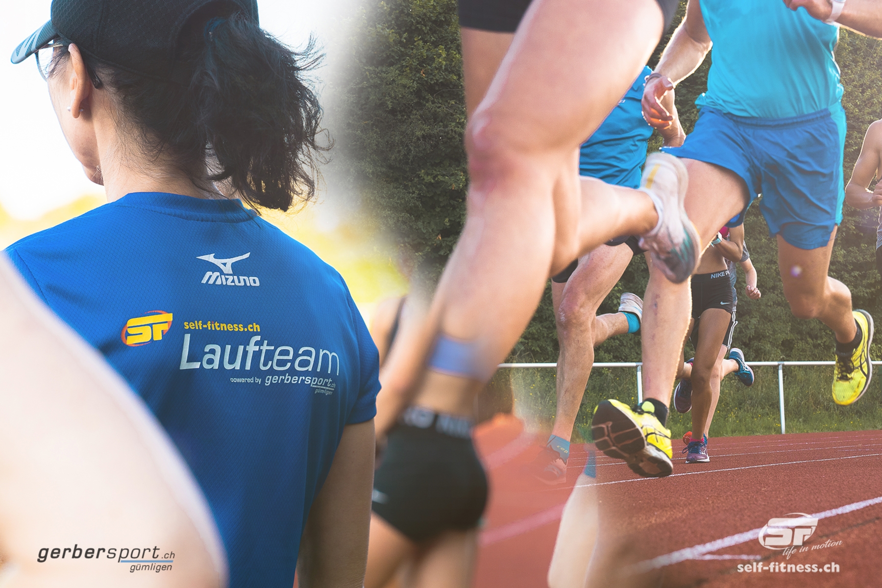 LAUFTEAM gerbersport, Gümligen