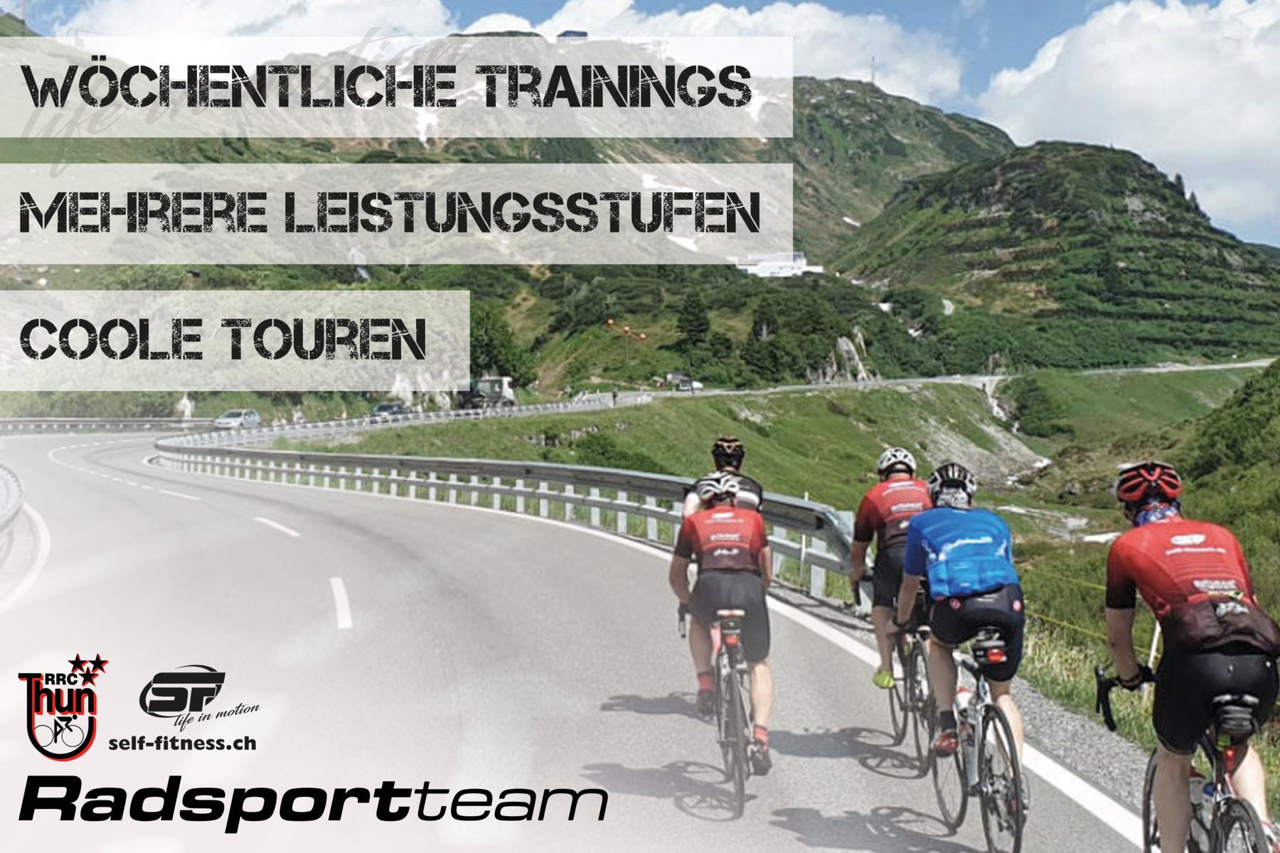 🚲 Es ist wieder Zeit für Radtouren 🚲
