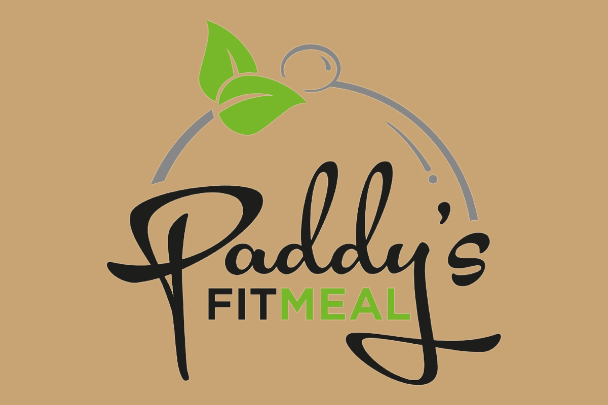 Logo Partner Paddy's FitMeal