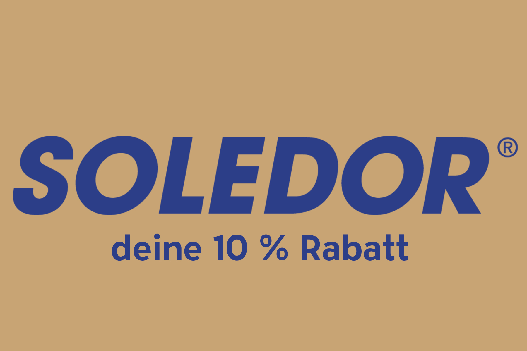 Soledor