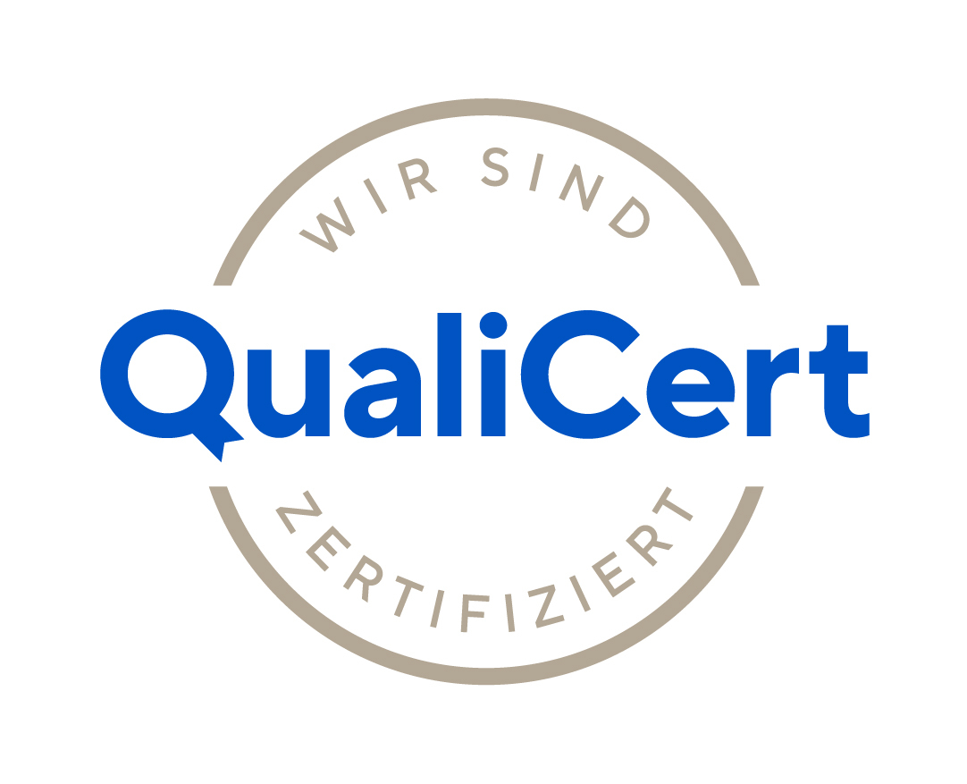 Logo QualiCert