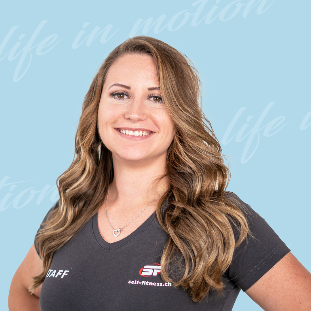 Nicole Vuille